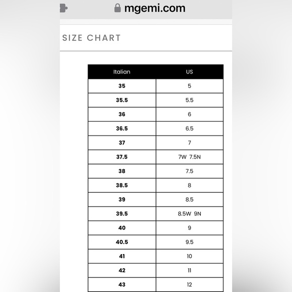 M. Gemi Natalia sand leather twisted strap slide sandals. Size 40 1/2 (9 1/2). - Picture 7 of 7